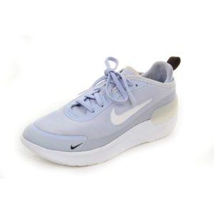 NWOB NIKE AMIXA sneakers shoes lace up fitness gym running sz 6